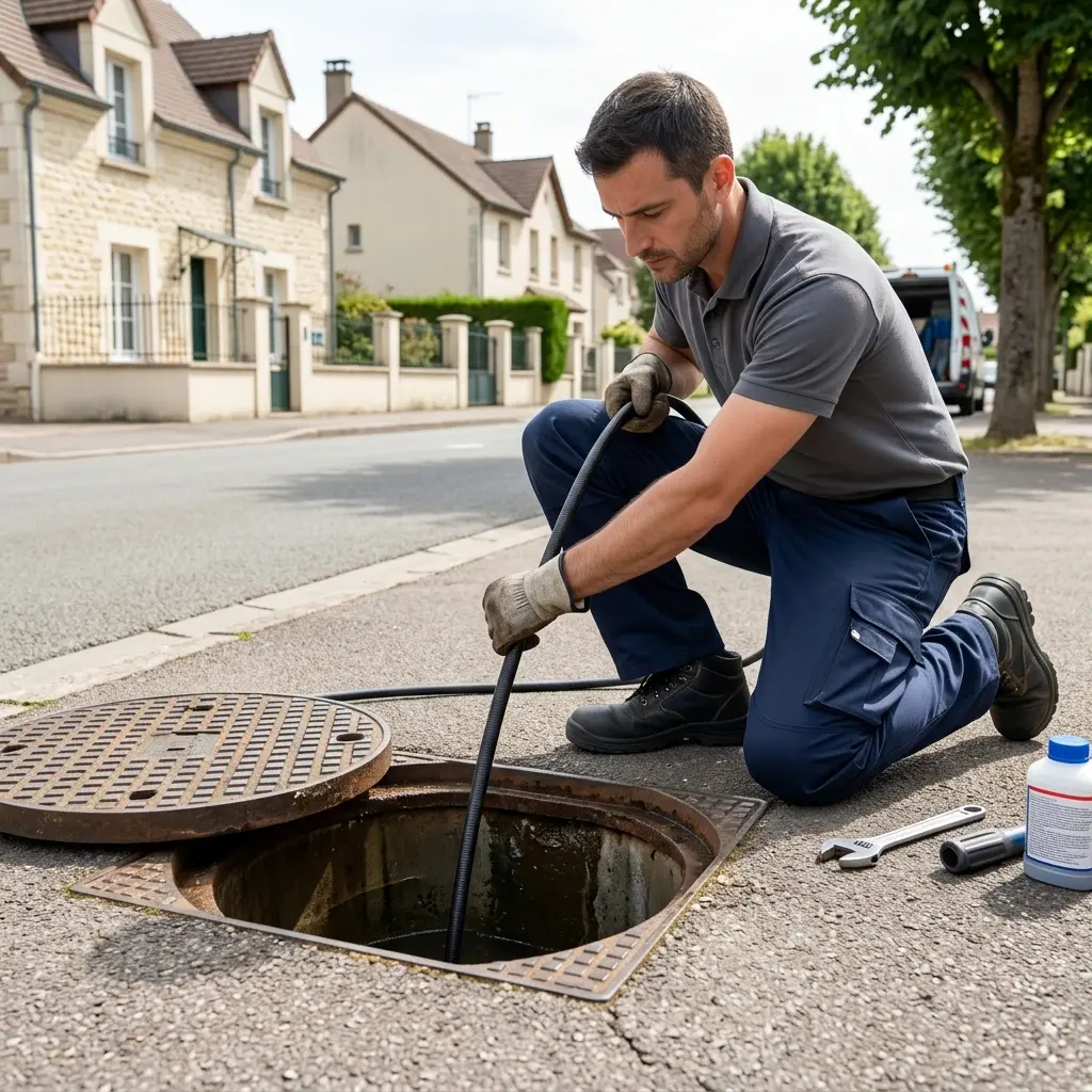 Pourquoi choisir notre expertise à Brie-Comte-Robert ?