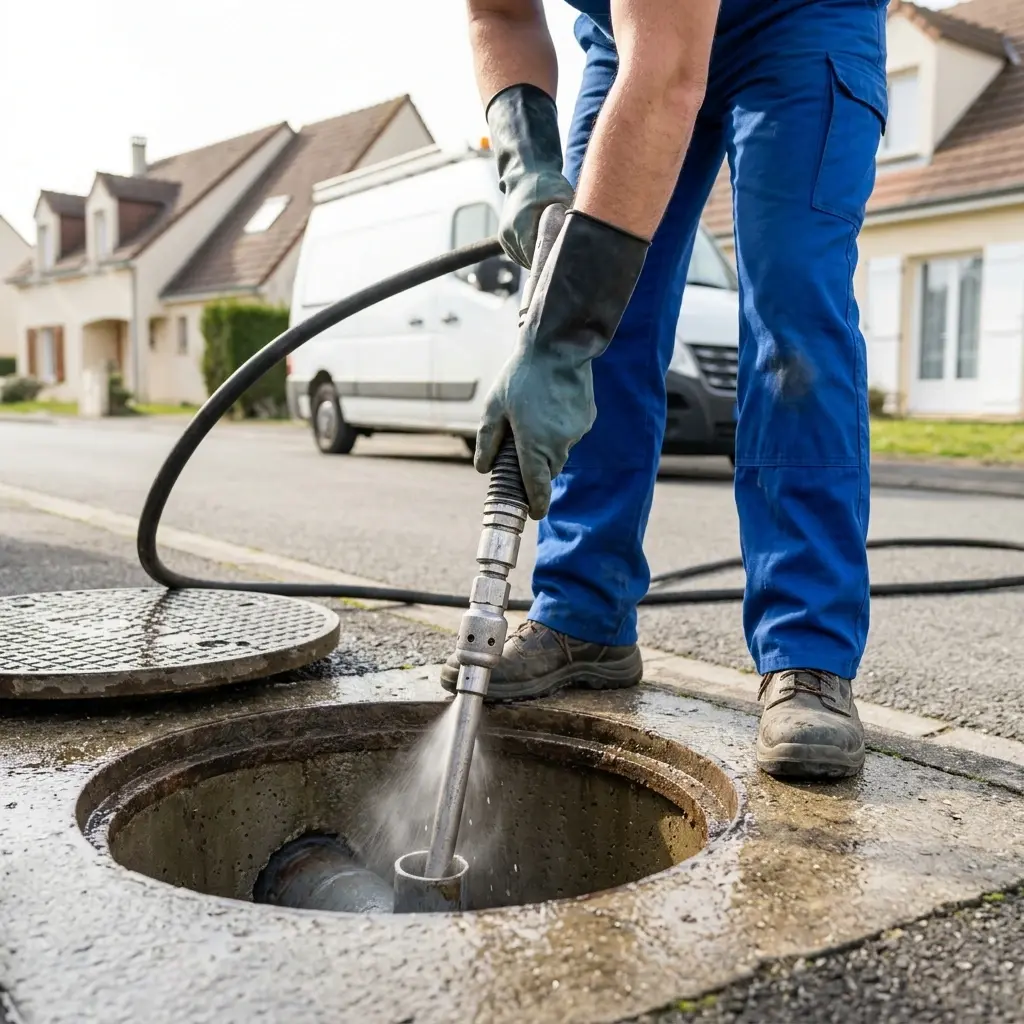 Une expertise locale pour un assainissement performant