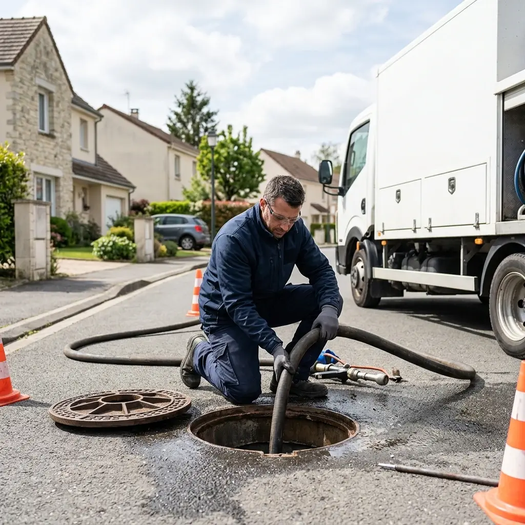Comment se déroule l'intervention à Servon ?