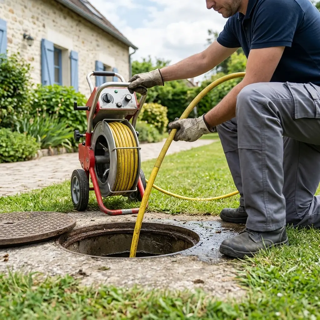 Comment maintenir vos canalisations propres entre deux interventions ?