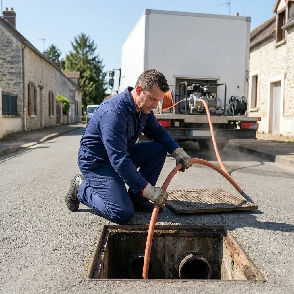 Comment prévenir l'encrassement de vos canalisations ?