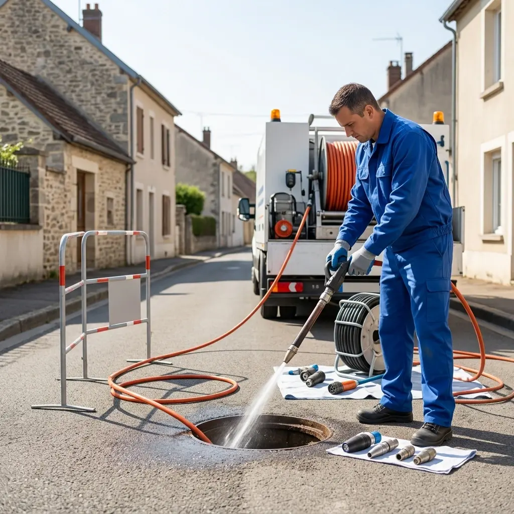 Pourquoi nous choisir pour vos travaux à Melz-sur-Seine ?
