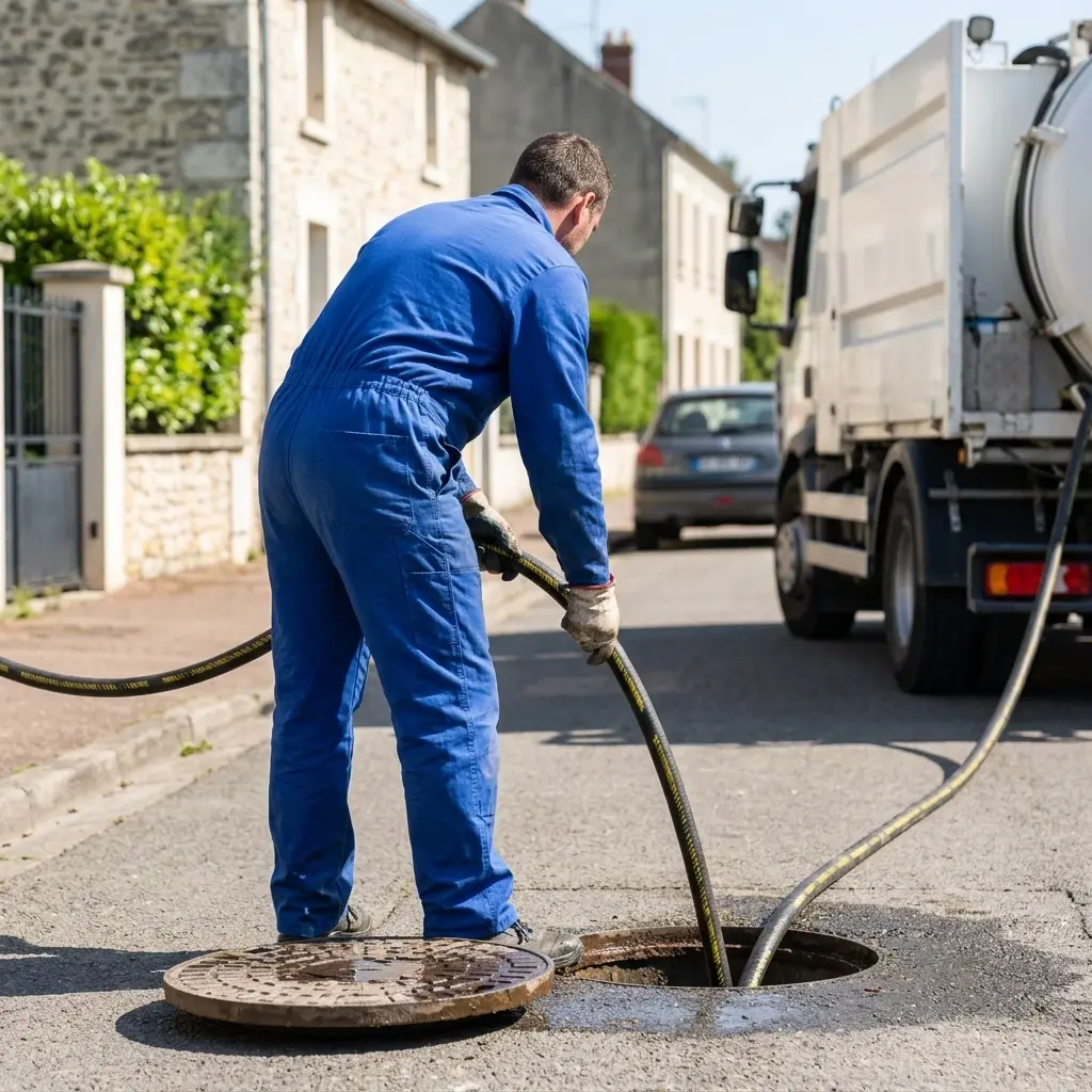 Un traitement technique pour un résultat durable