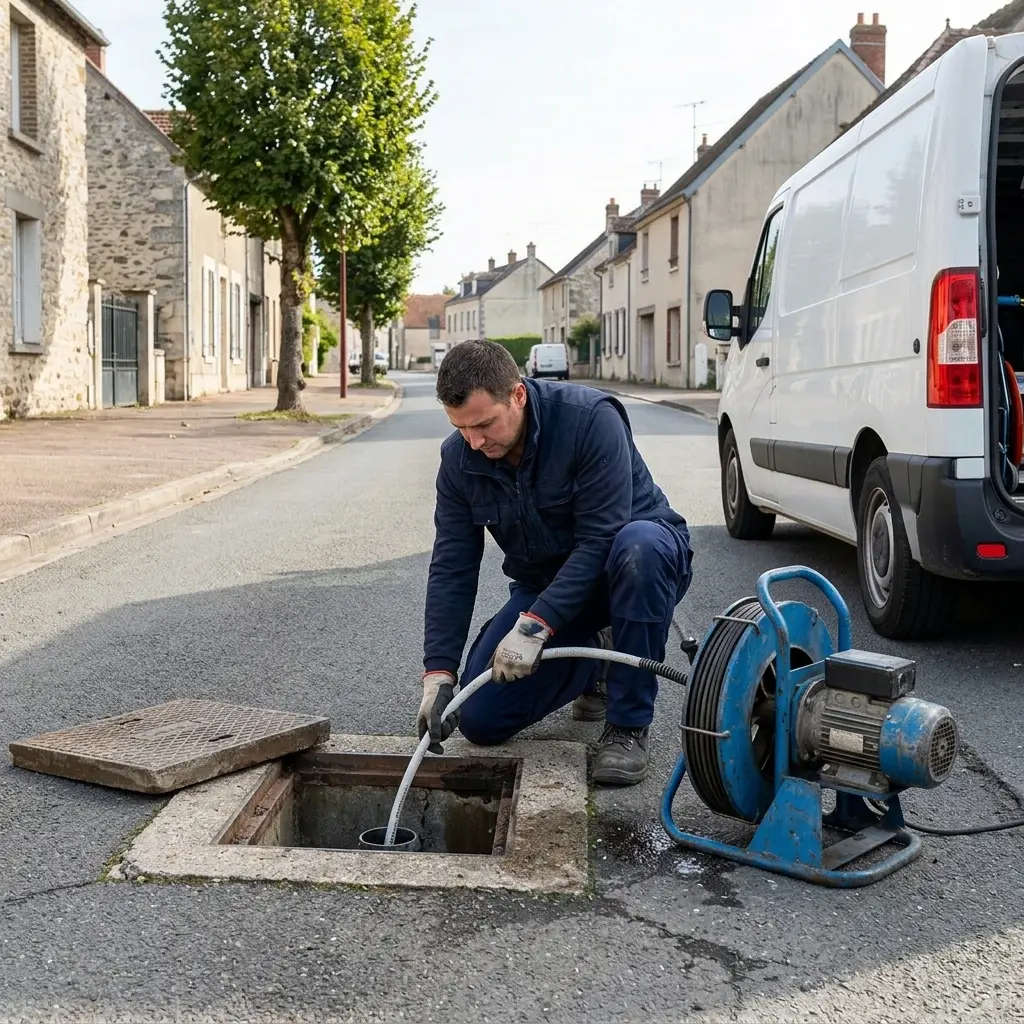 Pourquoi nous choisir pour vos travaux à Sourdun ?
