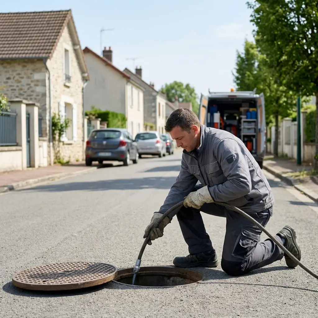 Besoin d'une intervention rapide à Sourdun ?