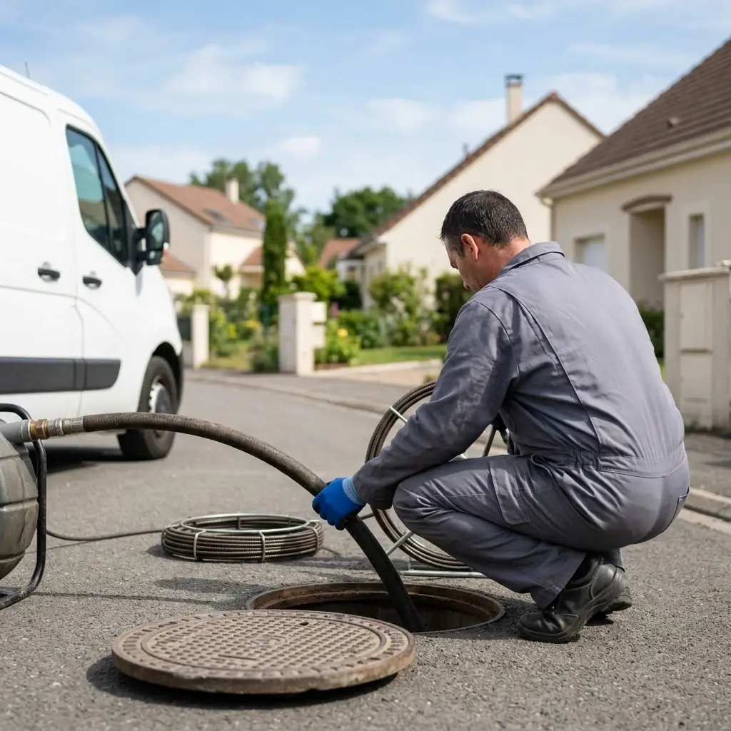 Une expertise locale pour votre assainissement