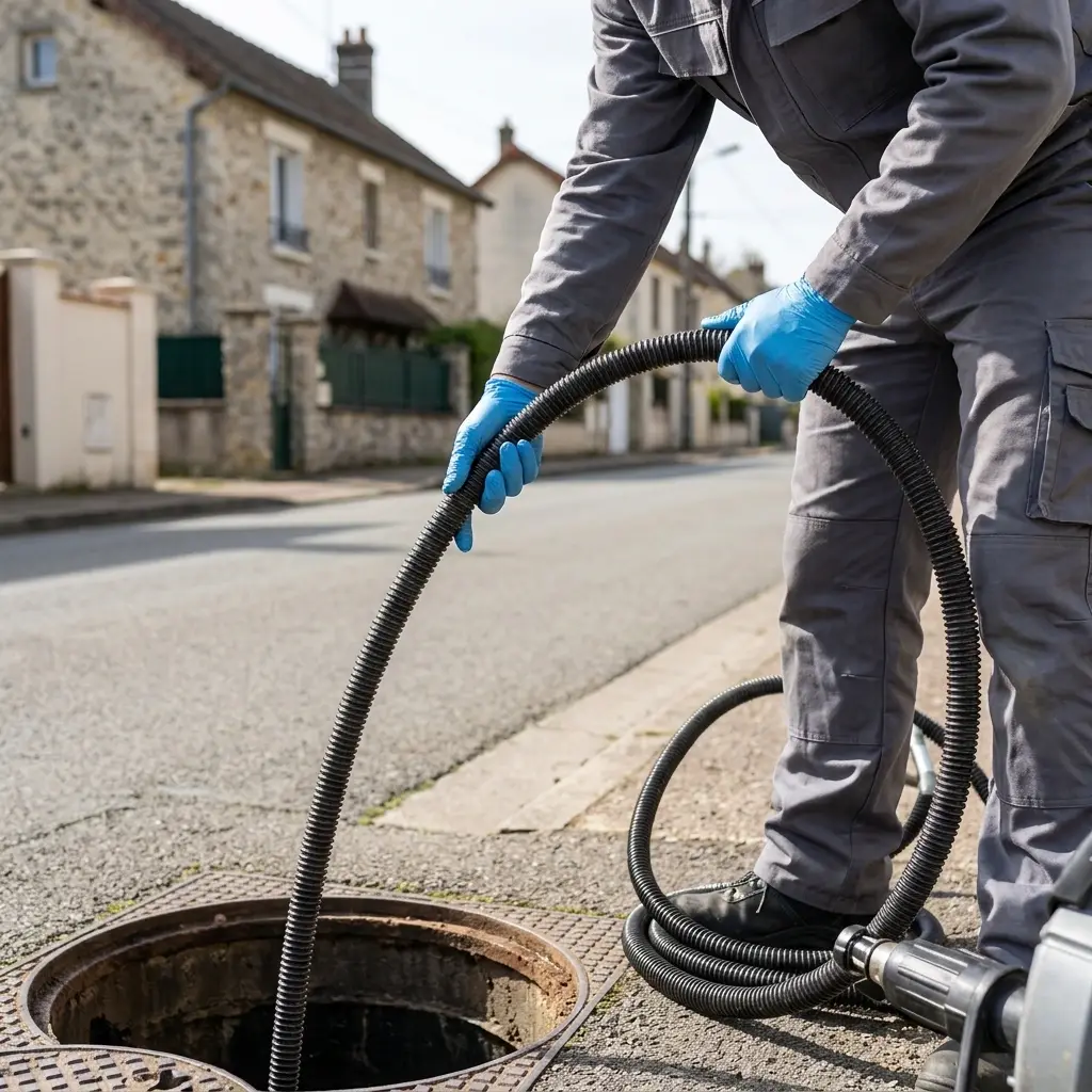 Comment se déroule l'intervention à Chevry-Cossigny ?