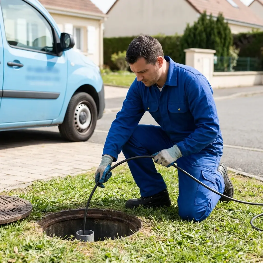 Une solution durable pour vos réseaux d'assainissement