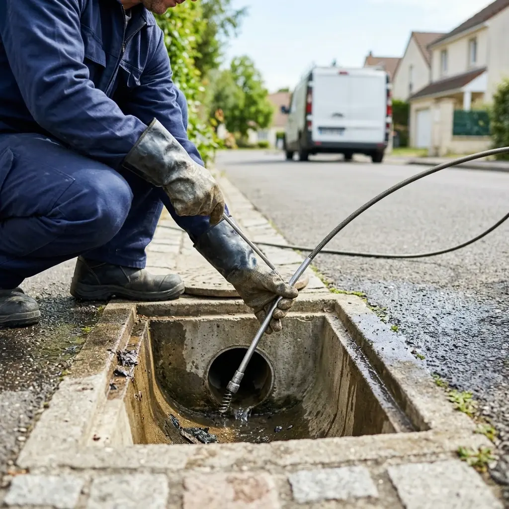 Une solution durable pour vos réseaux d'assainissement