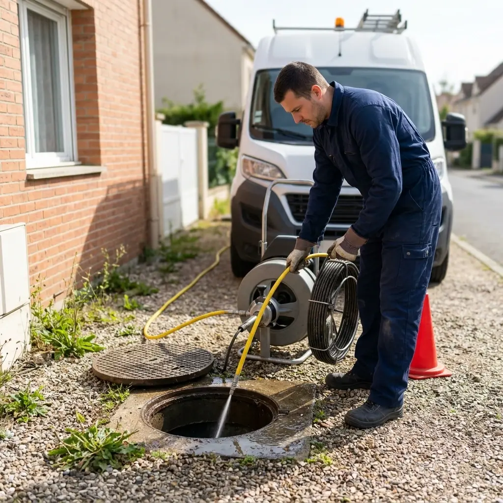 Pourquoi choisir notre expertise à Savigny-le-Temple ?