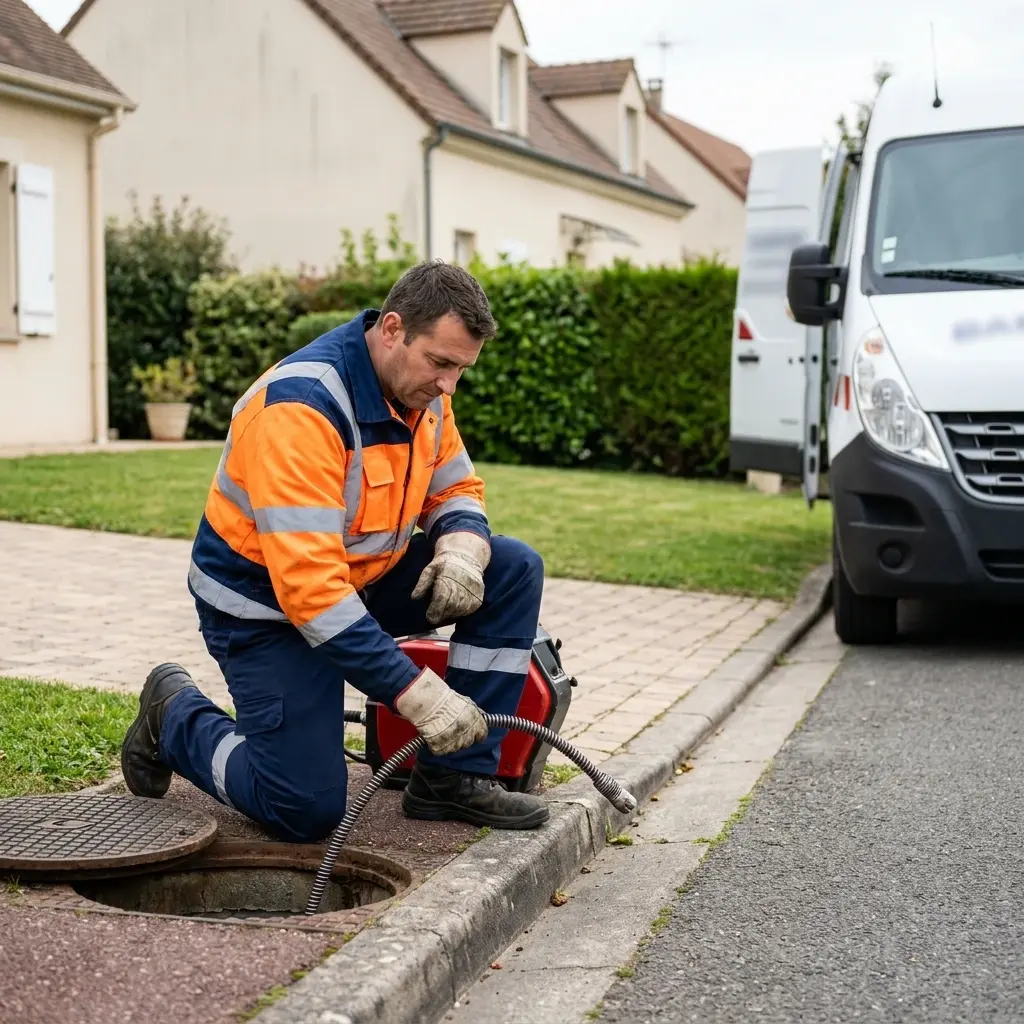 Besoin d'une aide rapide à Oissery ?