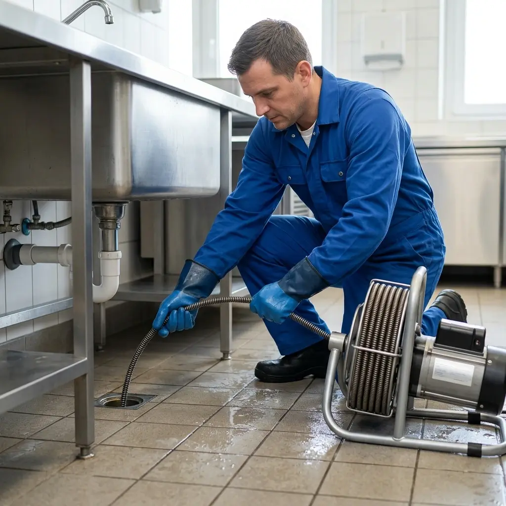 Pourquoi nous choisir pour vos travaux au Pin ?