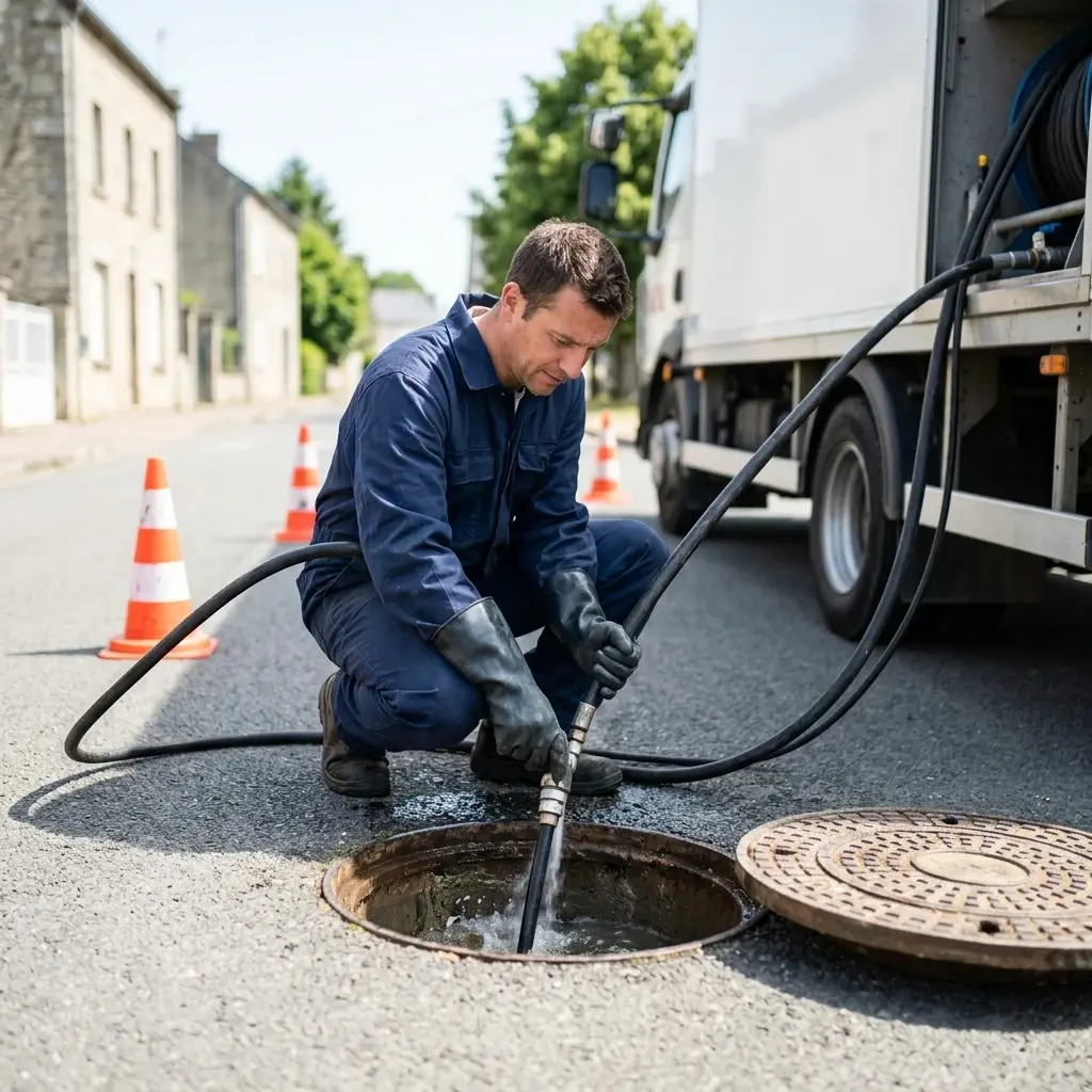 Pourquoi nous choisir pour vos réseaux à Lognes