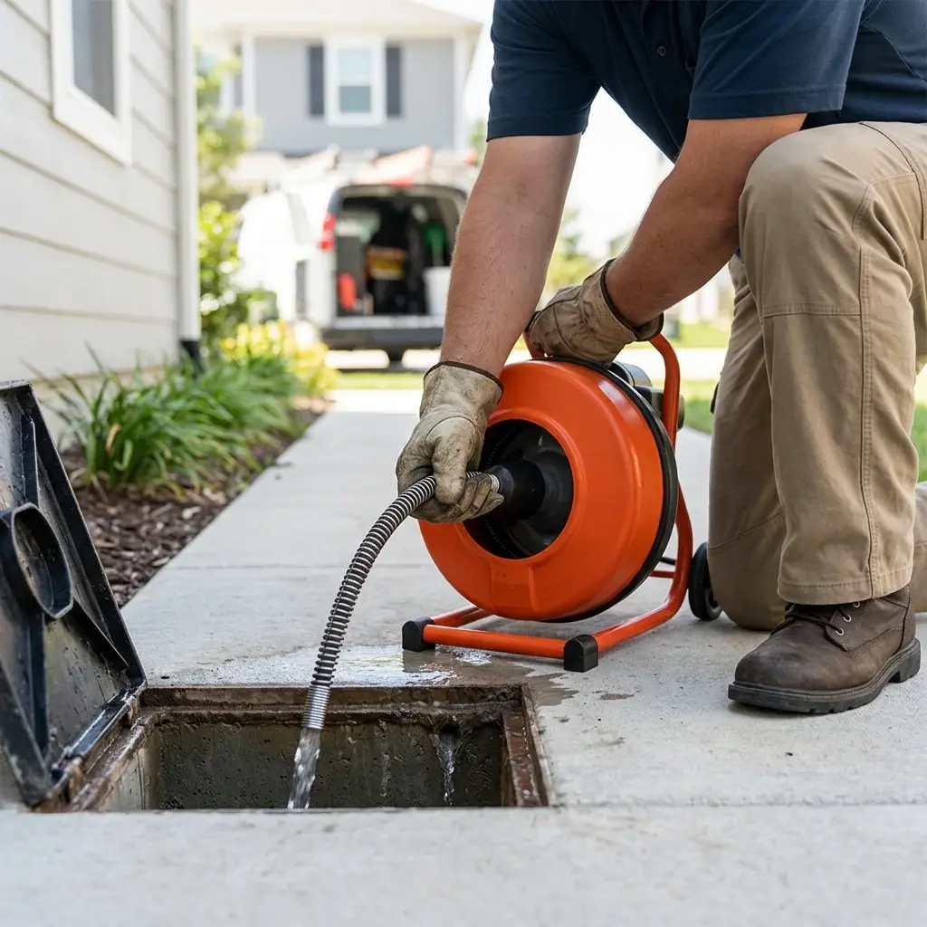 Une solution durable pour vos réseaux d'évacuation