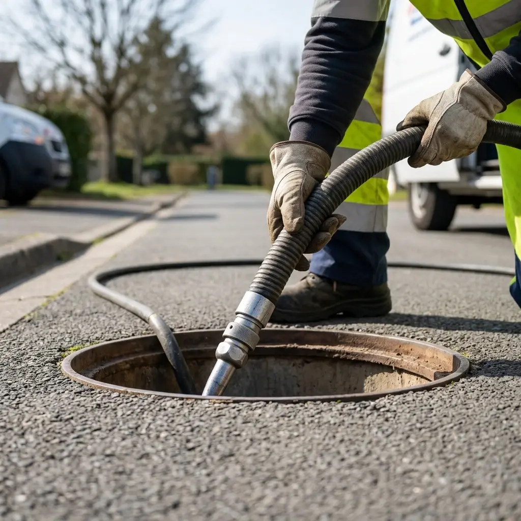 Une solution durable pour vos eaux usées