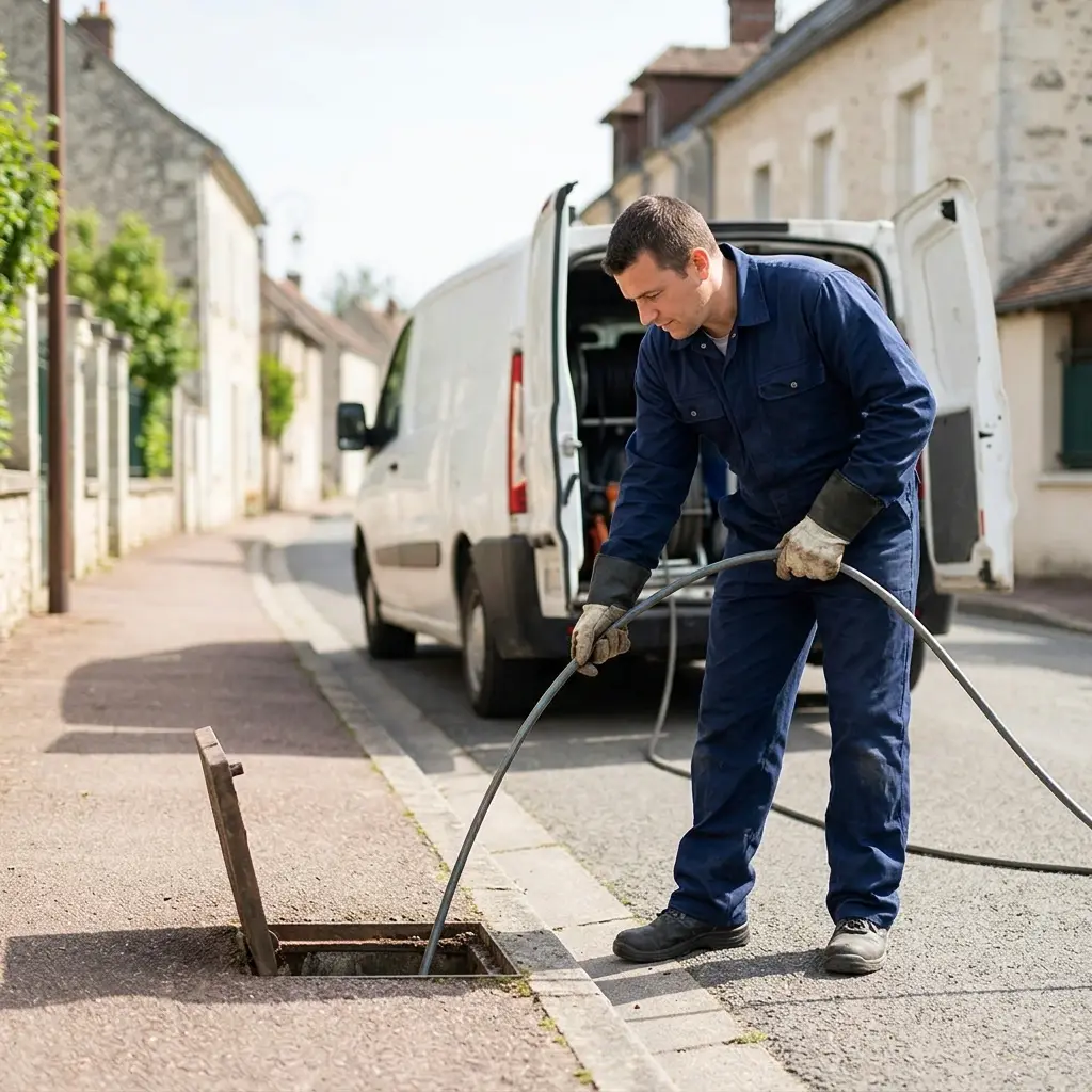 Gestes et prévention pour vos canalisations à Villiers-en-Bière