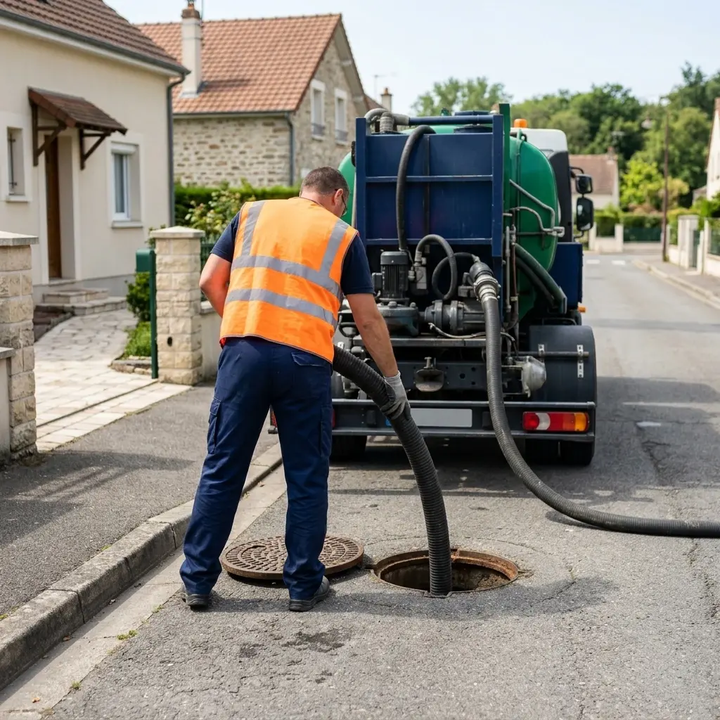 Besoin d'une intervention rapide à Samoreau ?
