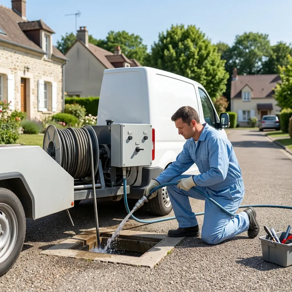 Gestes et précautions pour préserver vos conduits