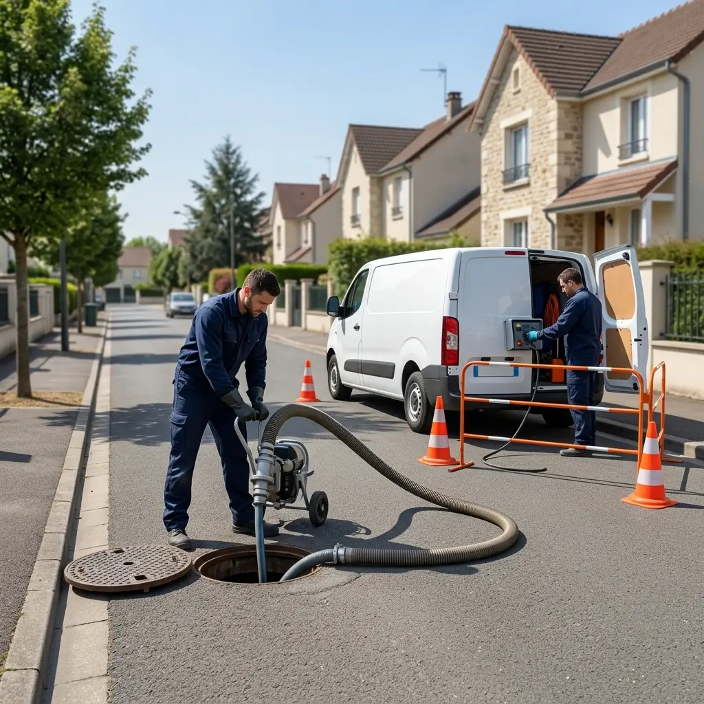 Pourquoi nous choisir à Gretz-Armainvilliers ?