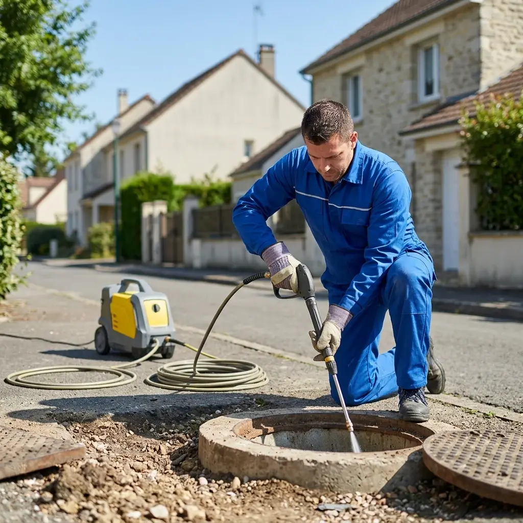 Comment se déroule l'intervention à Presles-en-Brie ?