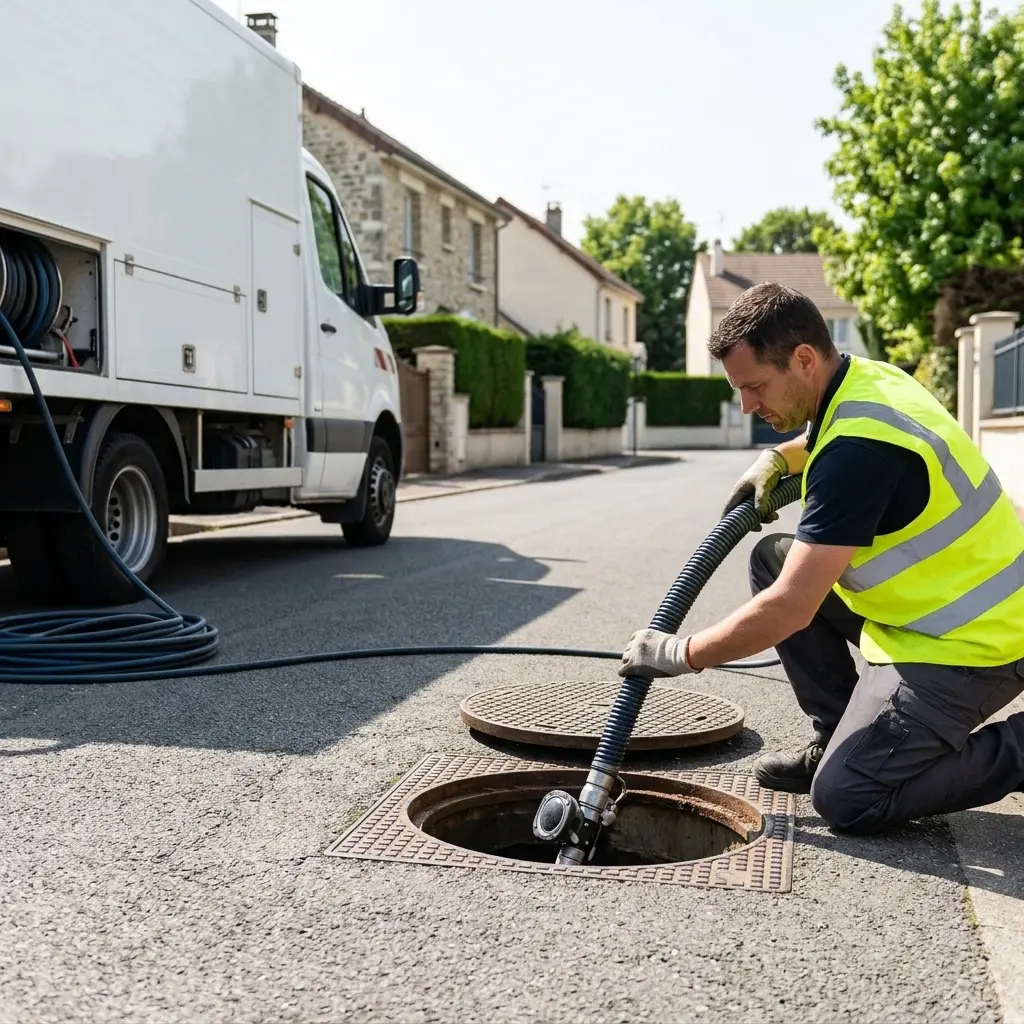 Besoin d'une intervention rapide à Tournan-en-Brie ?