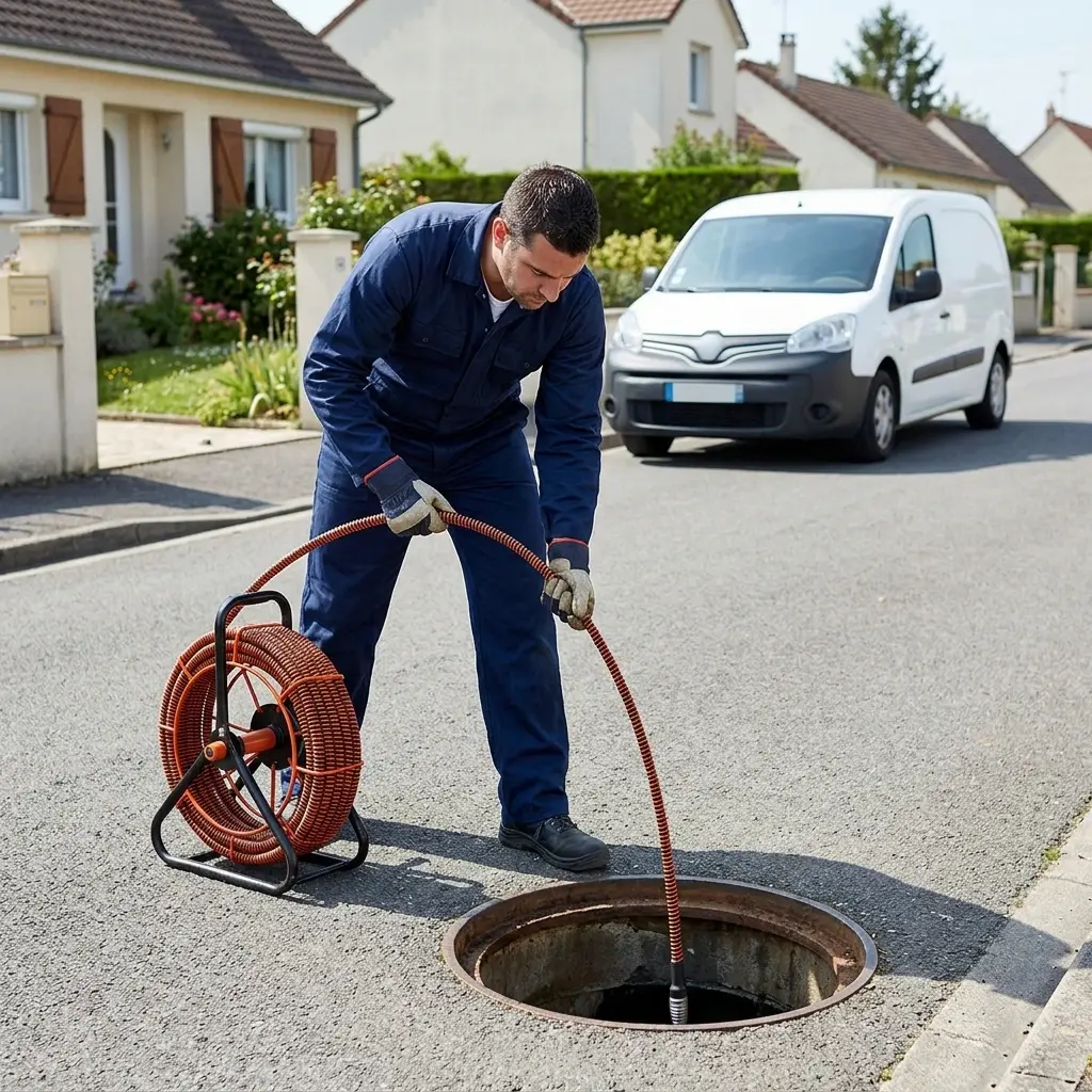 Comment se déroule l'intervention à Dammartin-en-Goële ?
