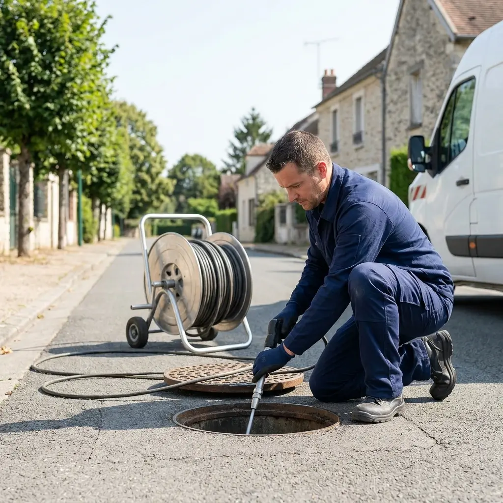 Besoin d'une intervention à Juilly ?