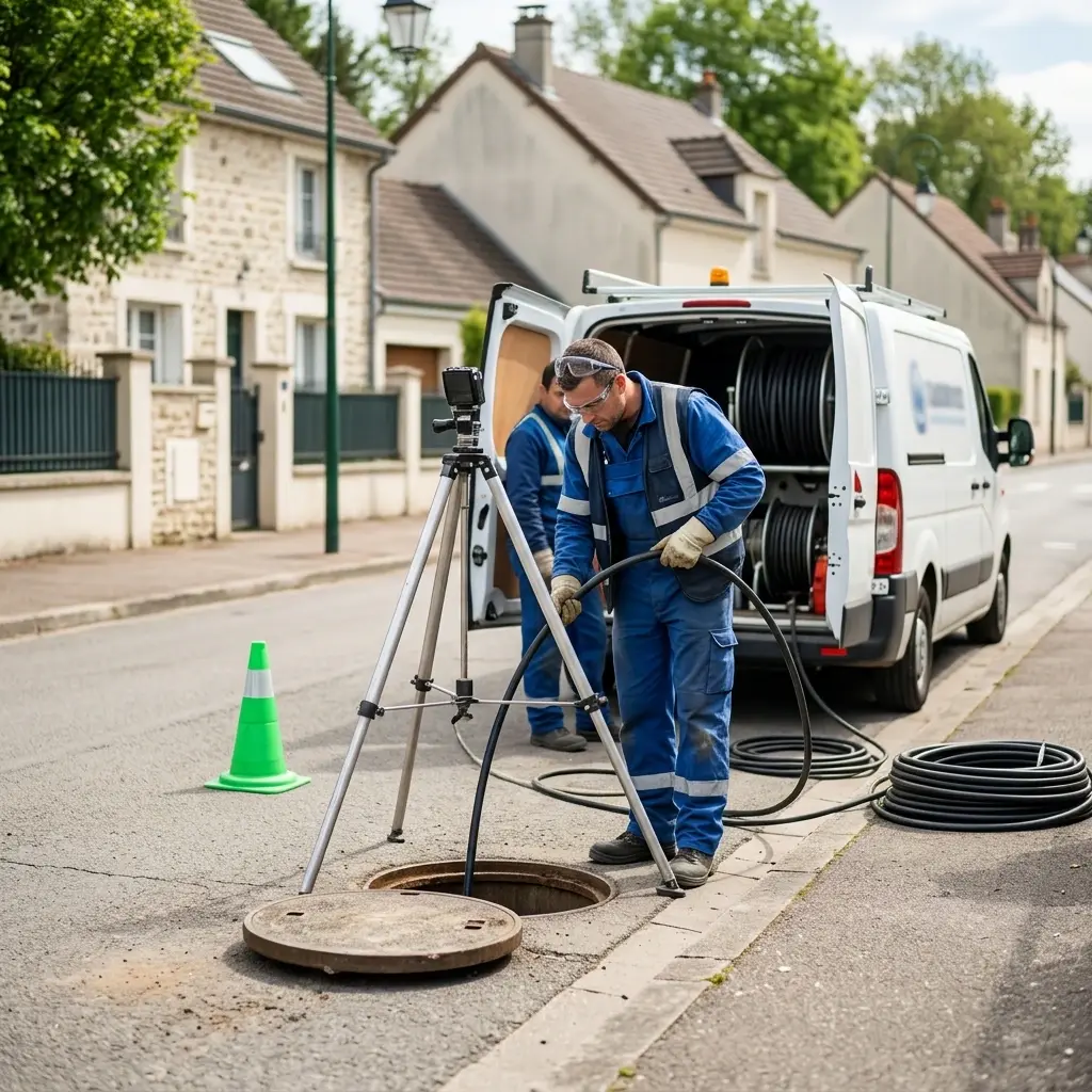Comment se déroule l'intervention à Longperrier ?