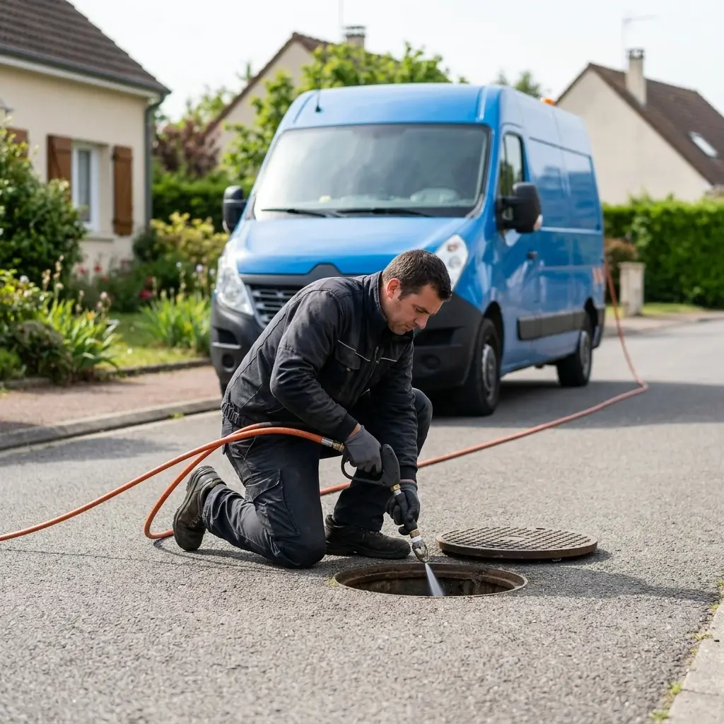 Une solution durable pour vos problèmes d'assainissement