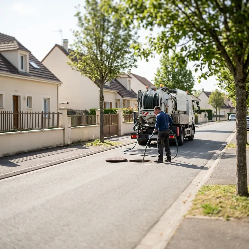Besoin d'une intervention rapide à Moussy-le-Neuf ?