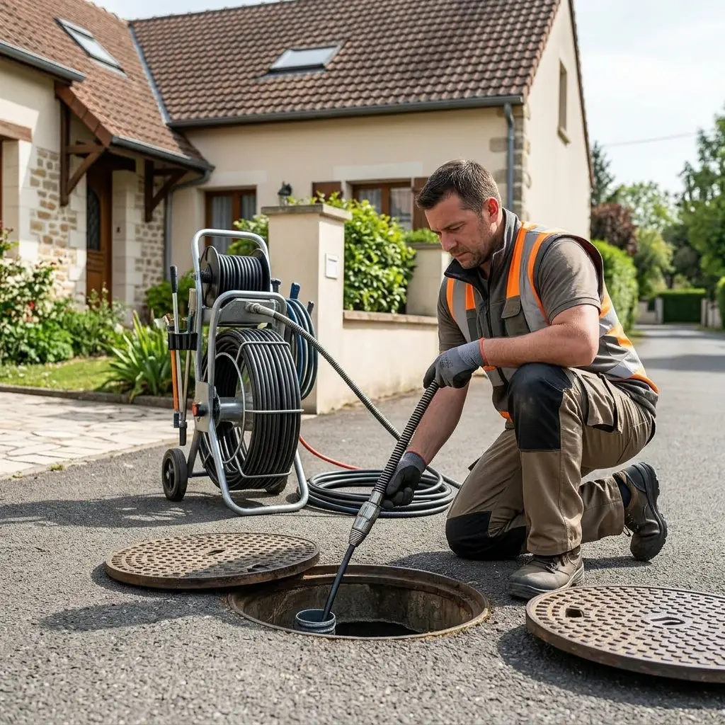 Adopter les bons gestes pour vos canalisations