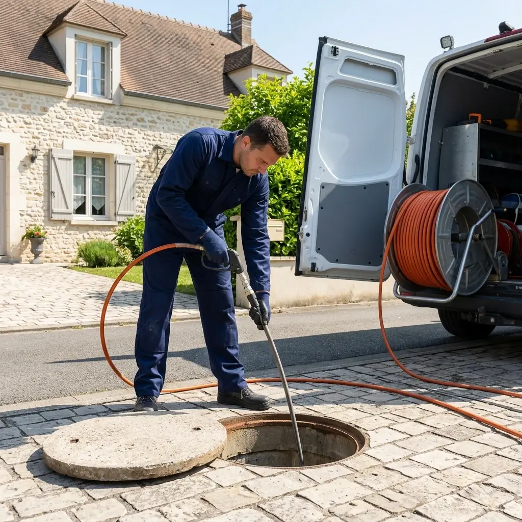 Pourquoi choisir notre expertise à Moussy-le-Vieux ?