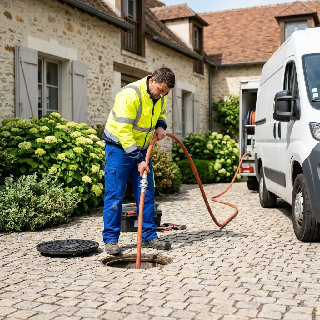 Comment prévenir l'encrassement de vos conduits à Nantouillet ?