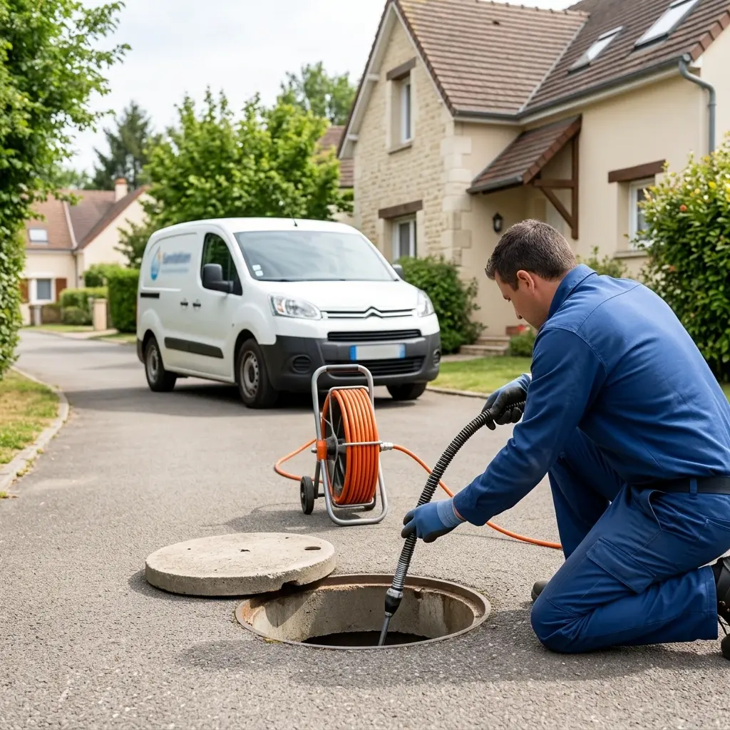 Pourquoi choisir notre expertise à Nantouillet ?