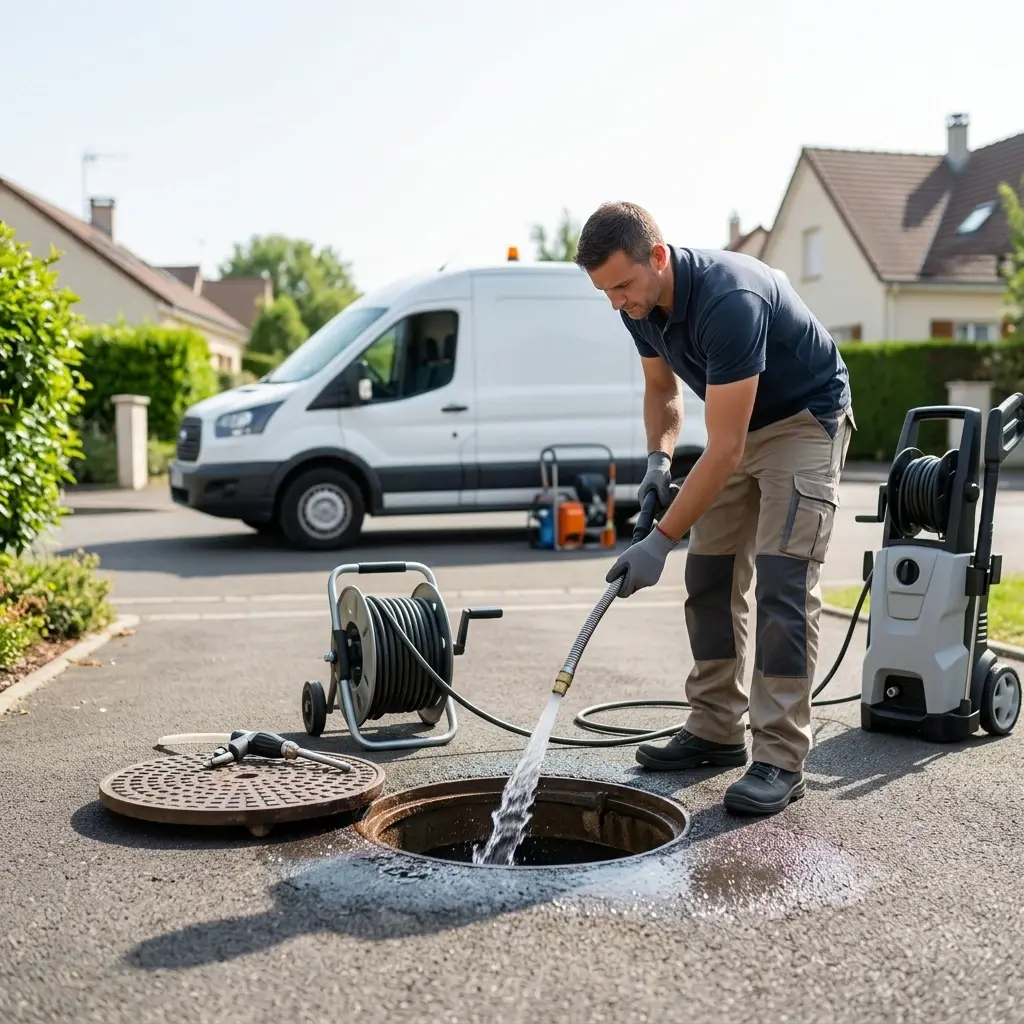 Comment se déroule l'intervention à Nantouillet ?