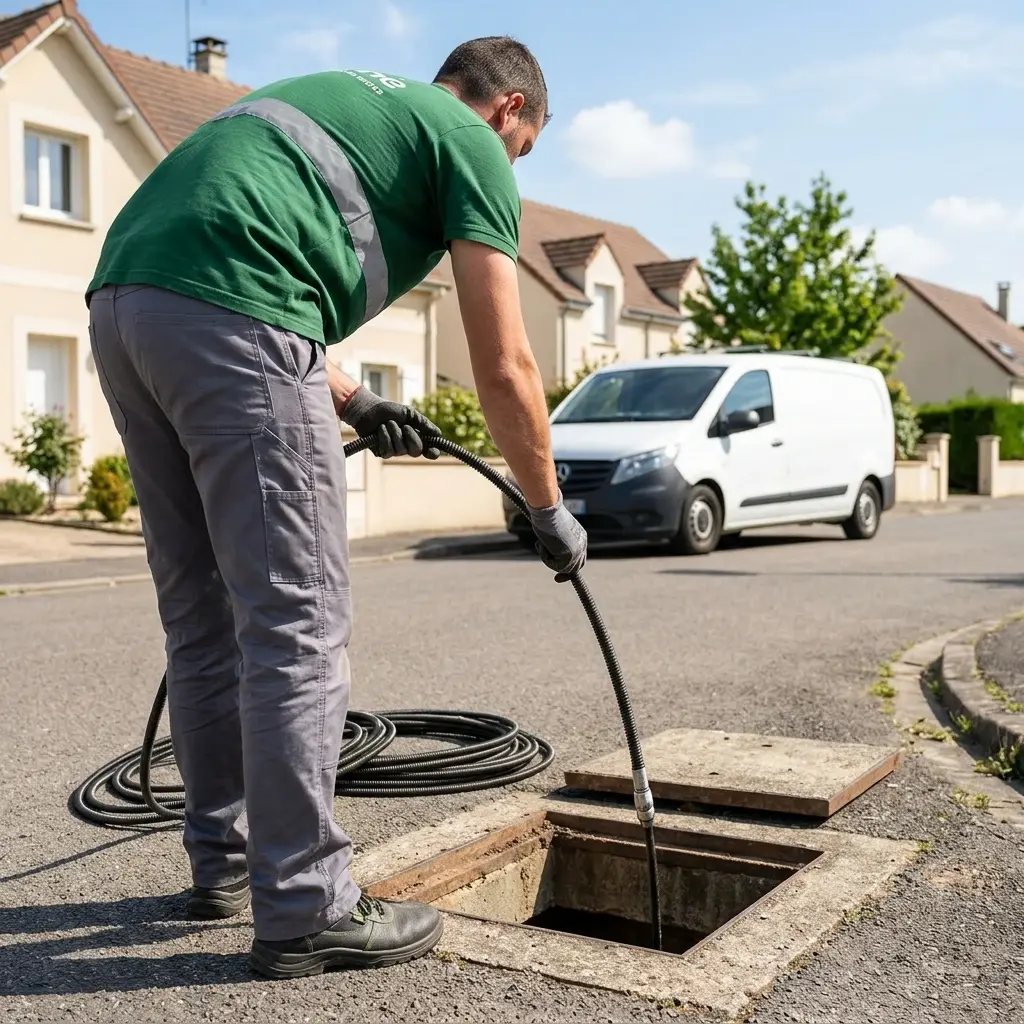 Comment prévenir l'encrassement de vos conduits à Rouvres