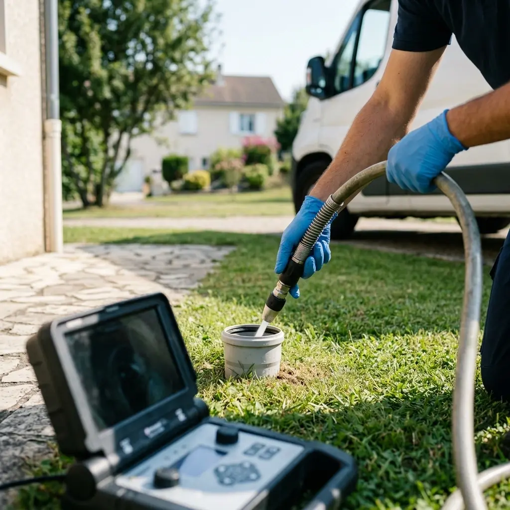Pourquoi choisir notre expertise à Thieux ?