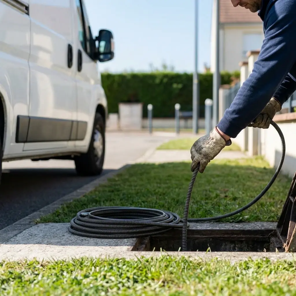 Les gestes simples pour prévenir l'encrassement à Villeneuve-sous-Dammartin