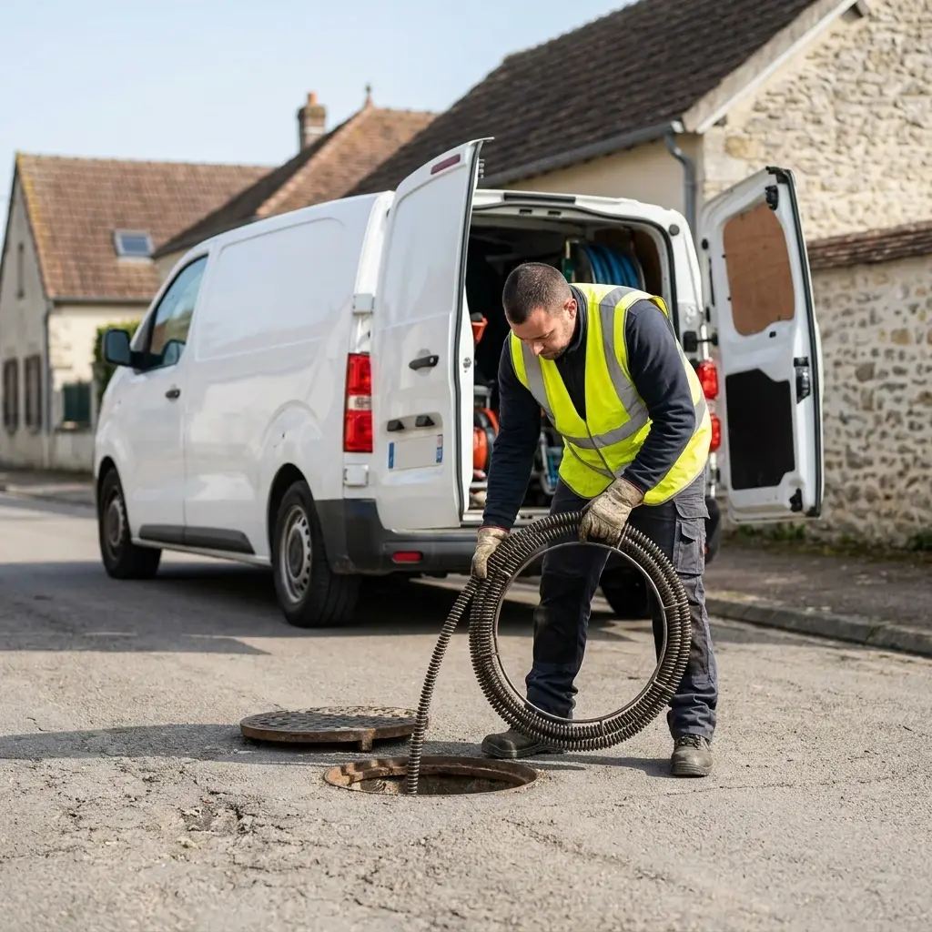 Un assainissement sain pour votre confort durable