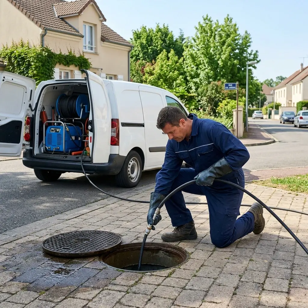 Un traitement technique et durable pour vos conduits