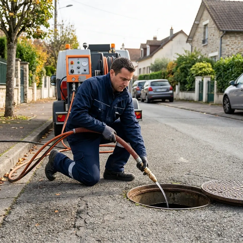 Une solution durable pour votre assainissement