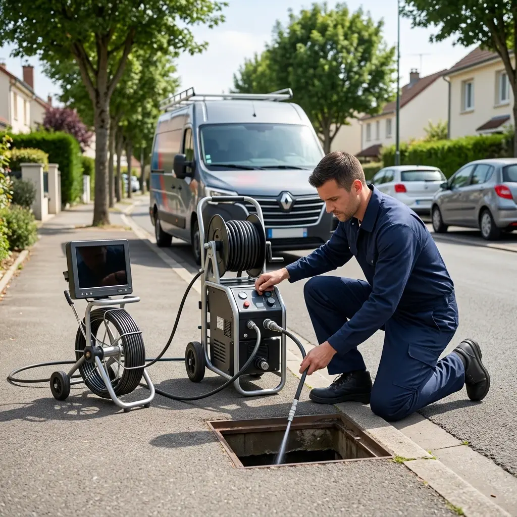 Pourquoi nous choisir à Vert-Saint-Denis