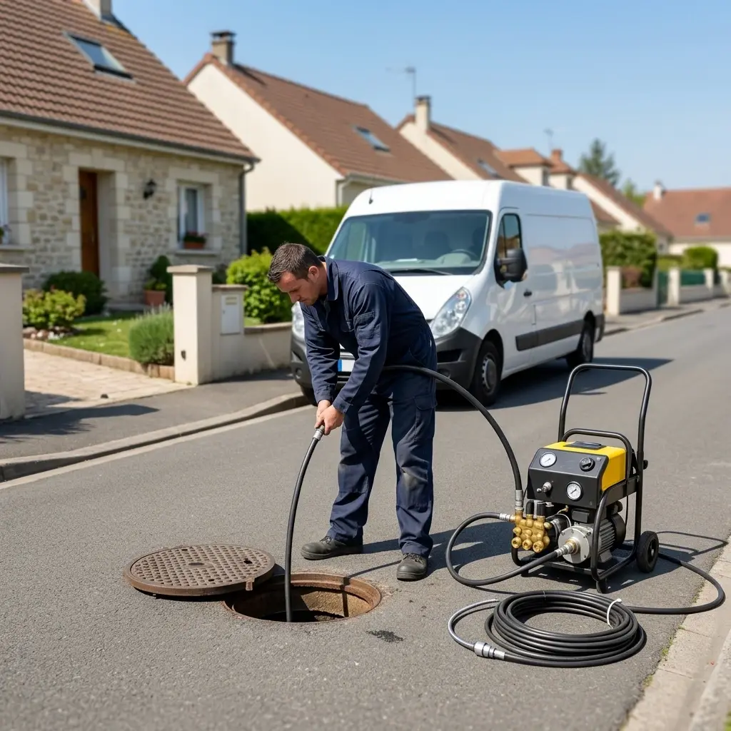 Une tranquillité d'esprit durable pour vos canalisations