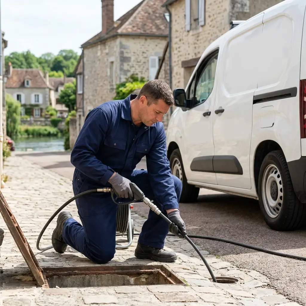 Comment préserver vos canalisations au quotidien ?