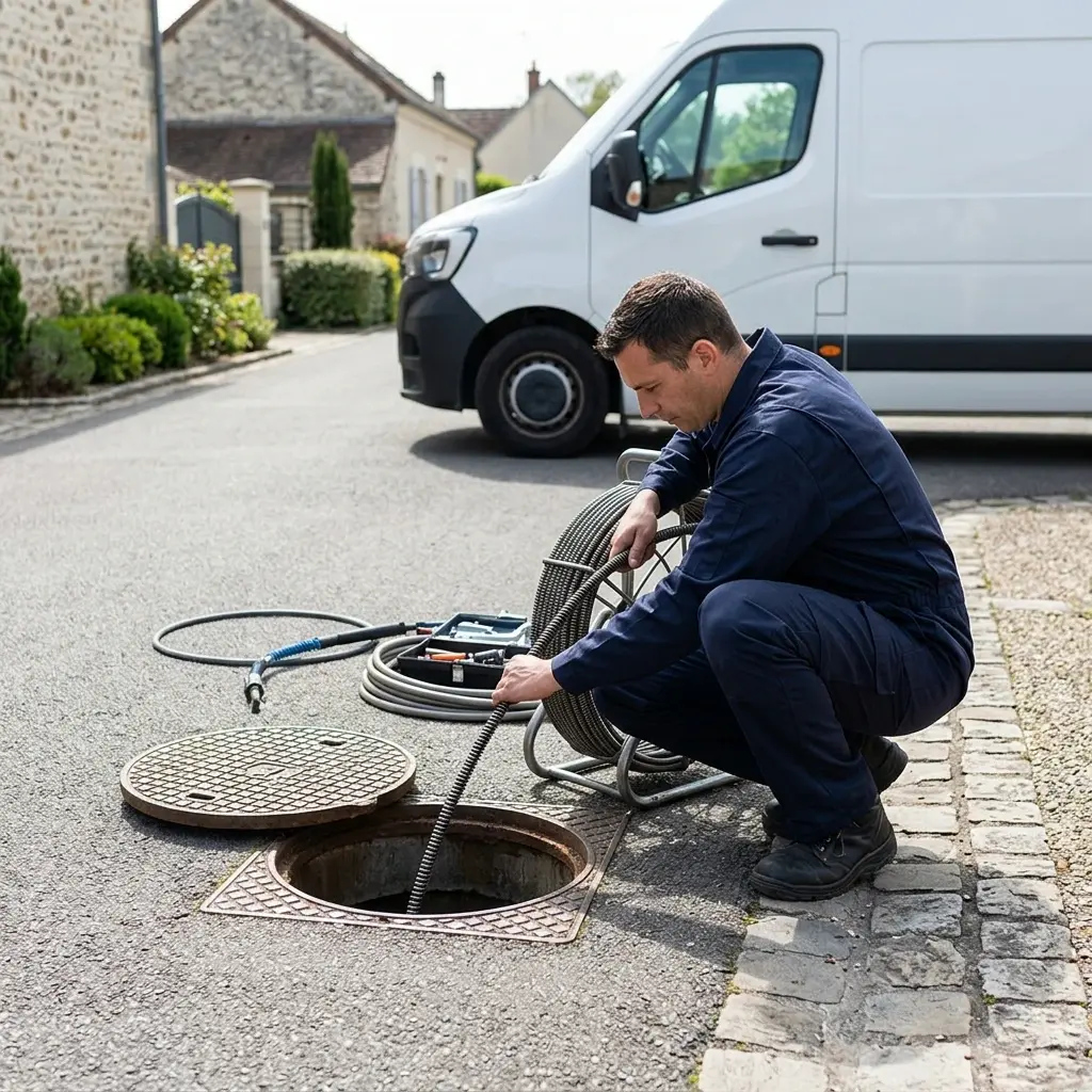 Pourquoi nous choisir pour vos réseaux à Moret-Loing-et-Orvanne ?