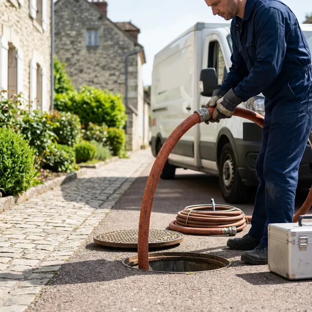 Une sérénité retrouvée pour vos installations sanitaires