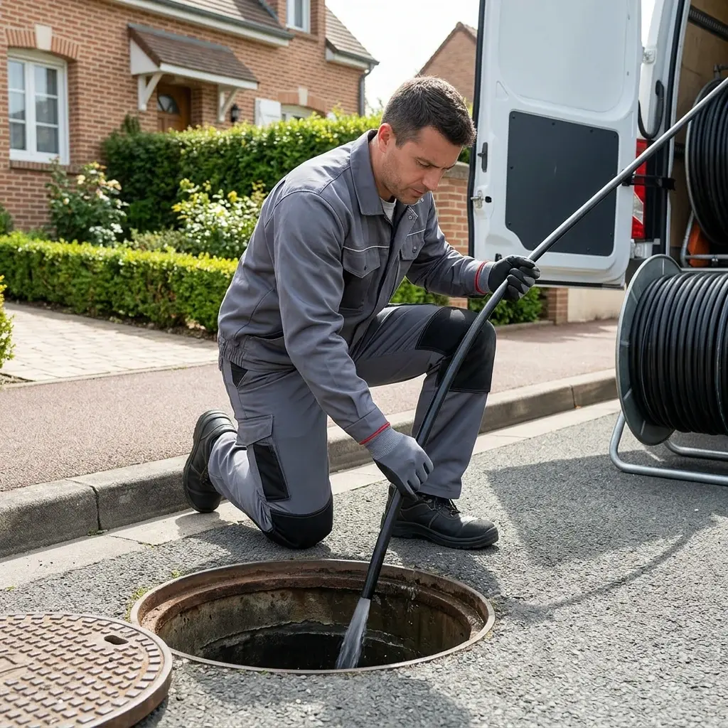 Comment se déroule l'intervention à Villecerf ?