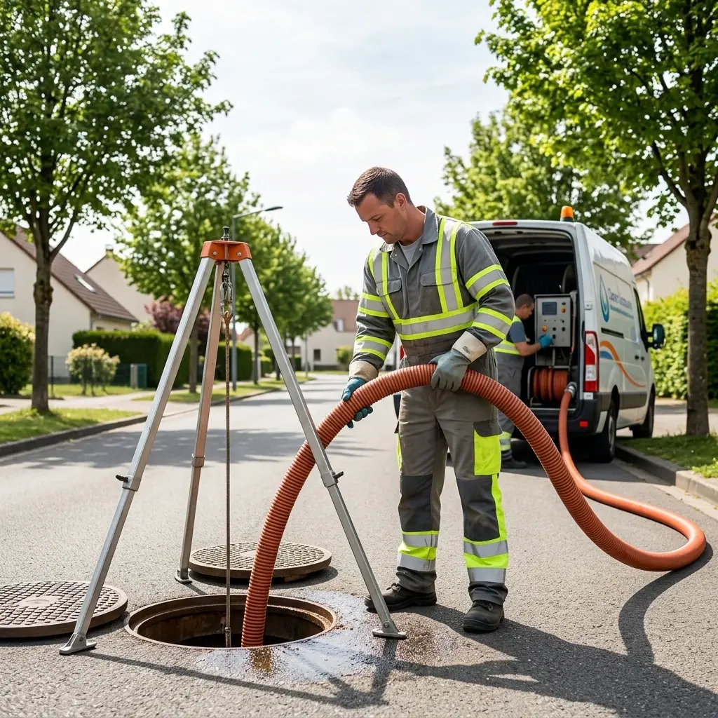Une solution durable pour vos canalisations à Villemer