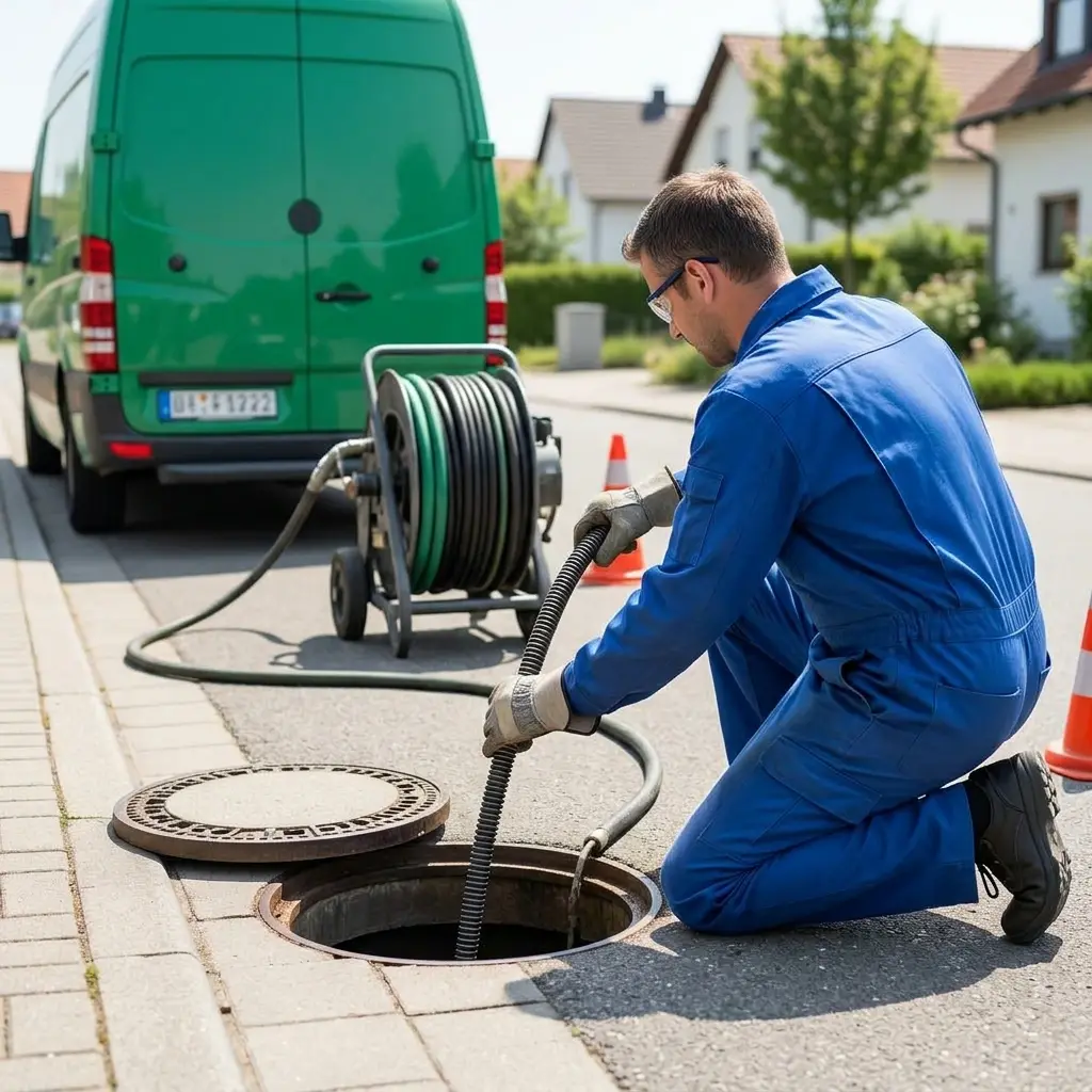 Pourquoi nous choisir pour vos conduits à Chamigny ?