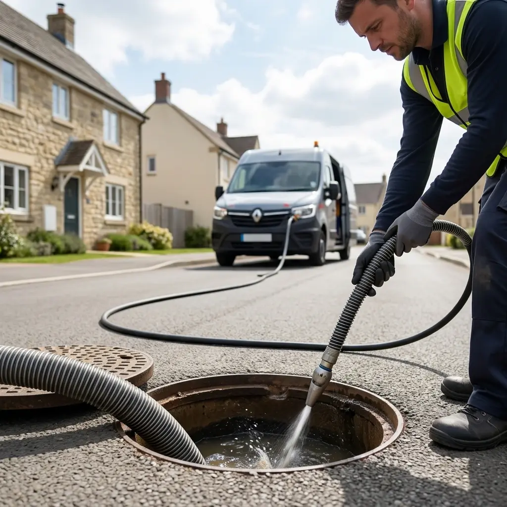 Une solution durable pour vos canalisations à Chamigny